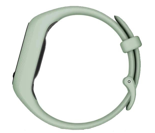 Garmin Vívosmart 5 miętowy mały/średni - 743295 - zdjęcie 5